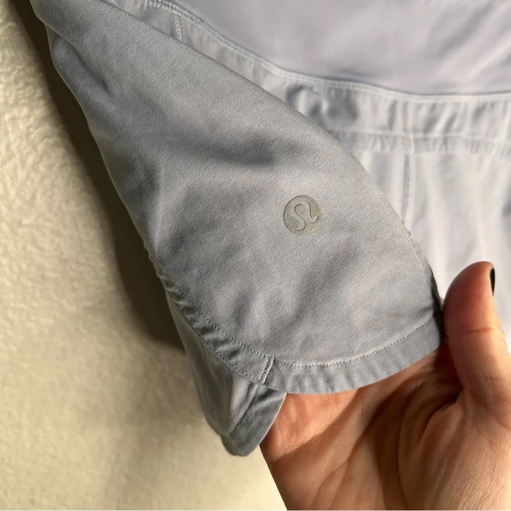 Lululemon Run Times Short II *4